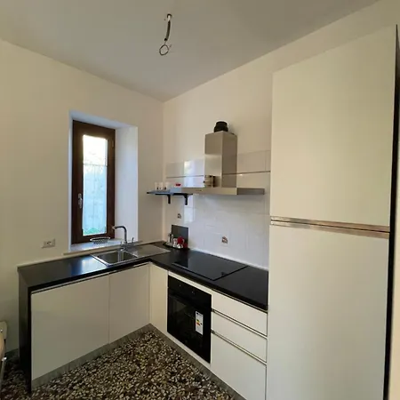 Holiday home Casa Remolina