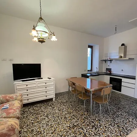 Holiday home Casa Remolina *