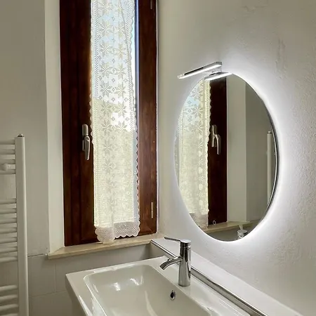 Casa Remolina Holiday home Montefollonico