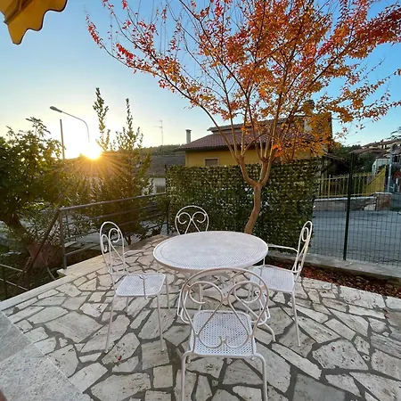 Casa Remolina Holiday home *