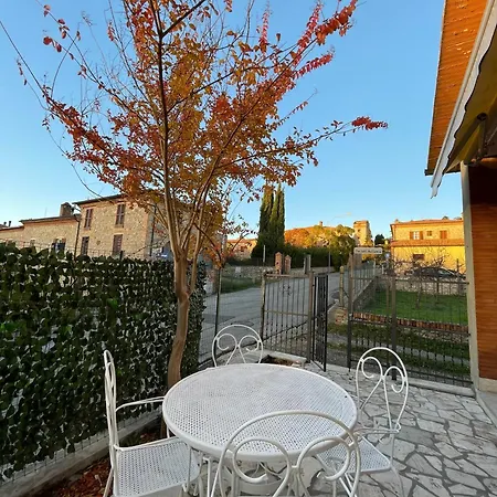 Holiday home Casa Remolina *