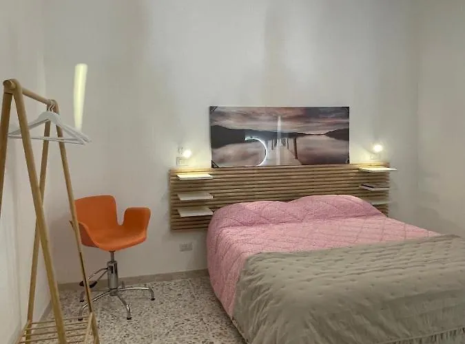 Casa Remolina 몬테폴로니코