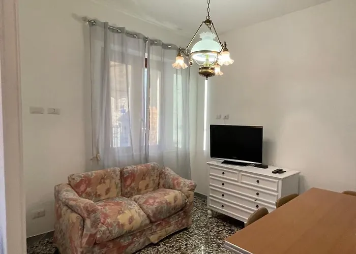 Casa Remolina * 몬테폴로니코