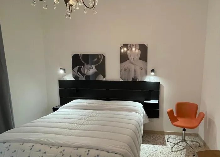 펜션 Casa Remolina 몬테폴로니코