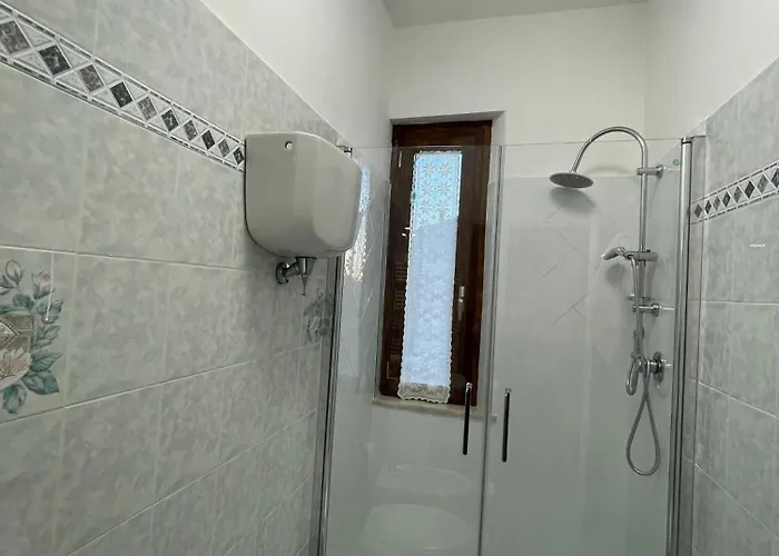 펜션 Casa Remolina 몬테폴로니코