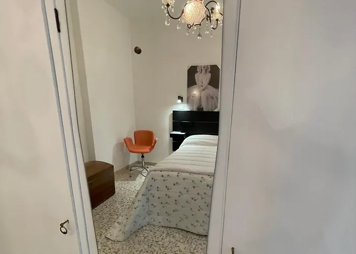 Casa Remolina 몬테폴로니코