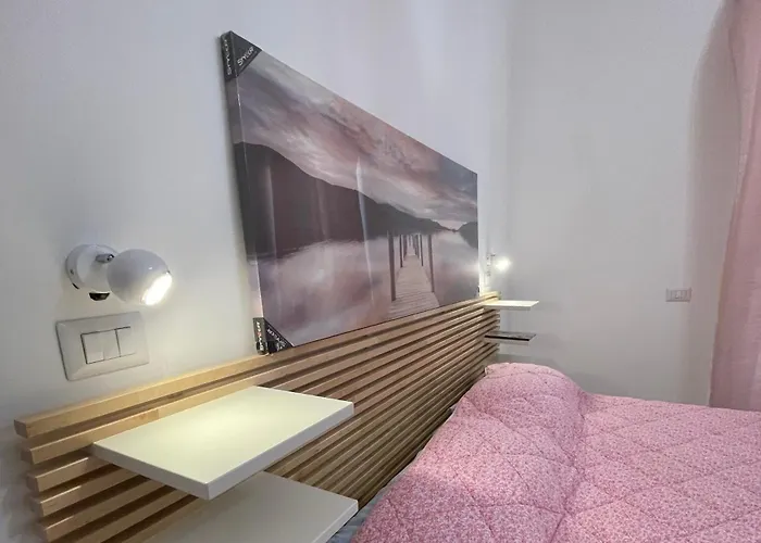 펜션 Casa Remolina