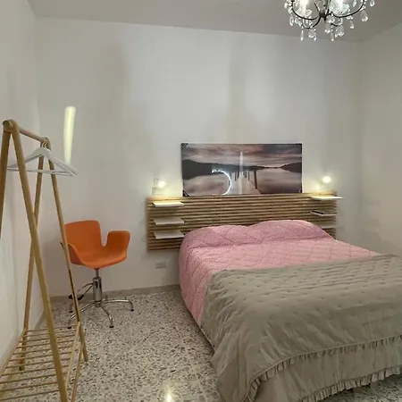 Casa Remolina 몬테폴로니코